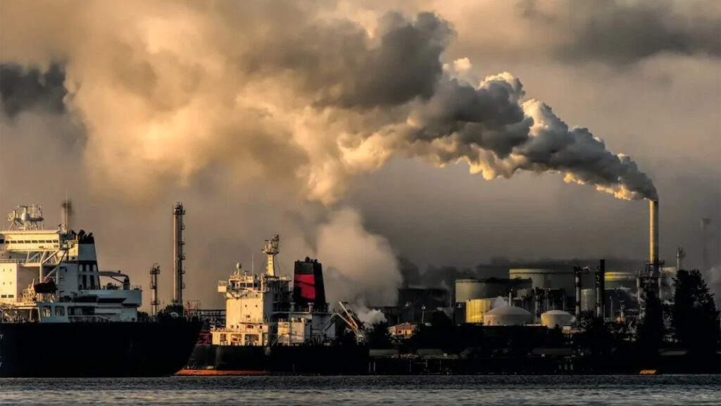 The IMO’s legal remit to regulate the full lifecycle of fuels