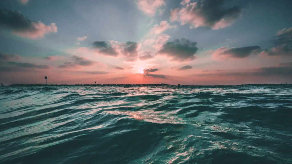 5 reasons why… the Law of the Sea Tribunal must require countries to act on shipping emissions
