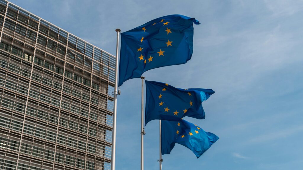 EU Commission
