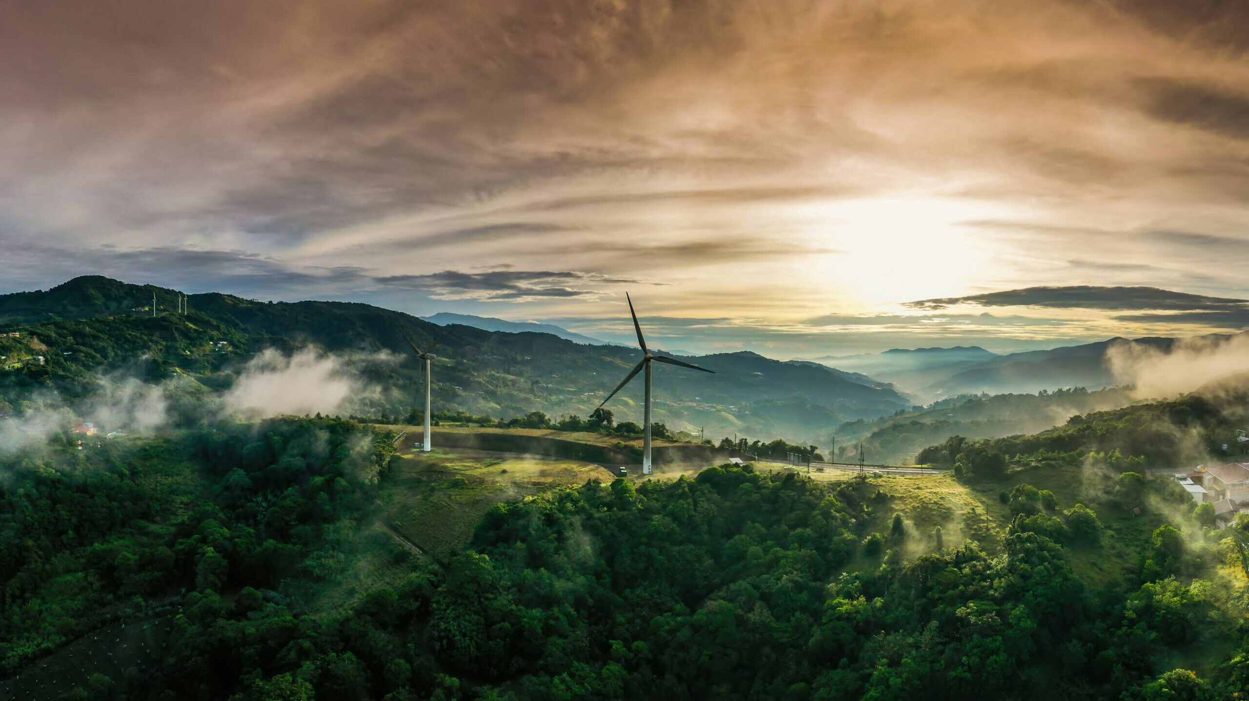 Renewable energy