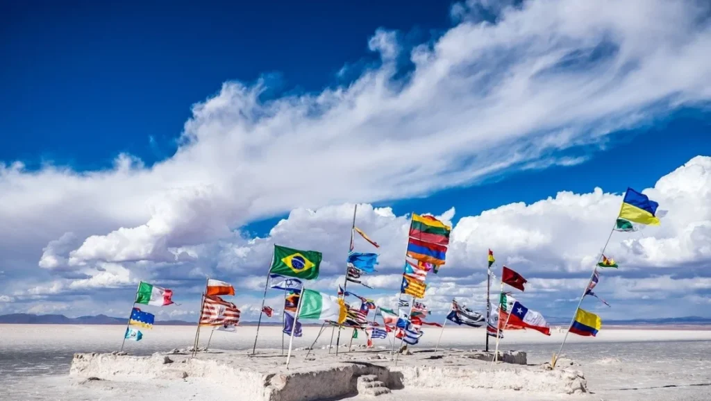 Like charity, climate diplomacy should begin at home