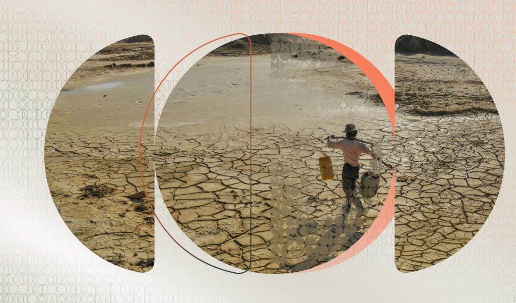 We cannot keep ignoring the adaptation gap in climate finance