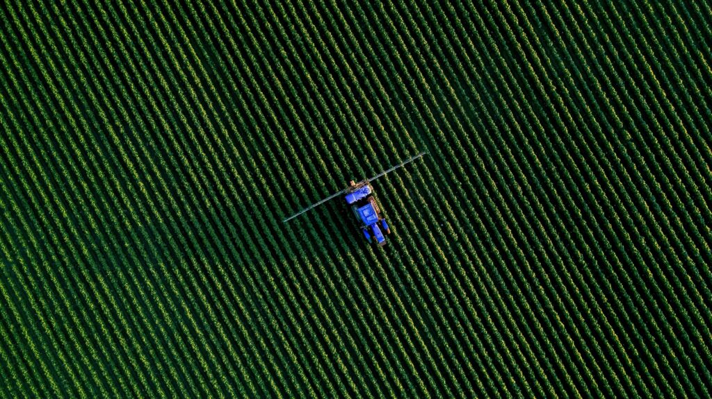 Agriculture