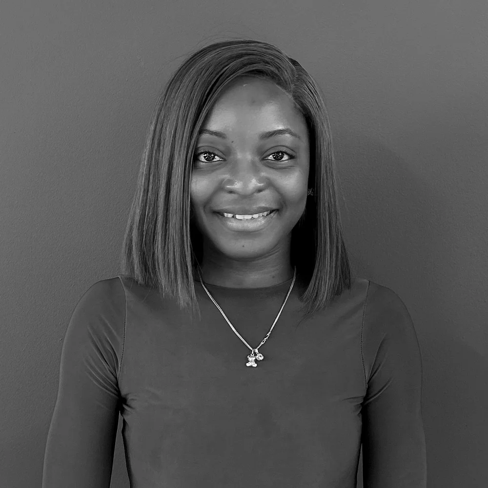 Beatrice Oyadoke