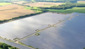 Solar panels