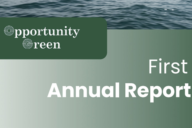 Annual report and financial statements 2021/22