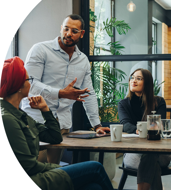 Our Equity, Diversity & Inclusion Policy