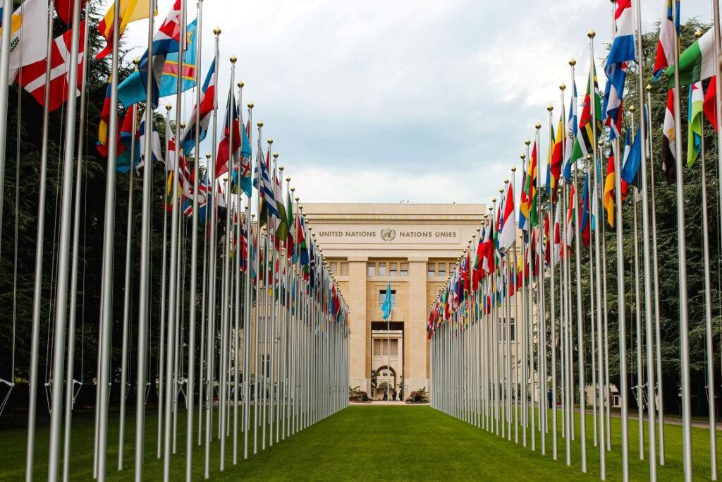 Legal briefing for policymakers: the ITLOS advisory opinion