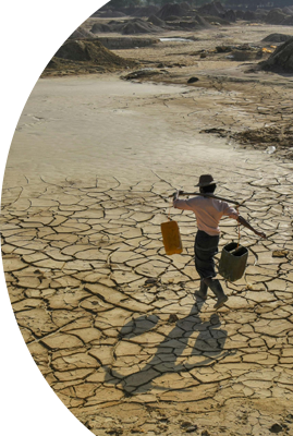 Climate justice