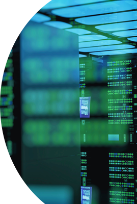 Data centres