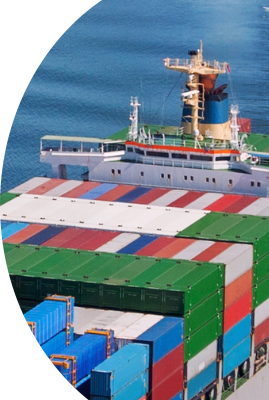 Shipping