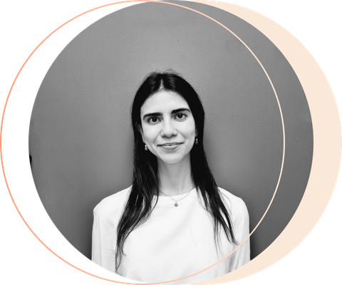 Ana, ex-Opportunity Green member