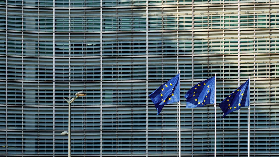 EU Commission EU Commission