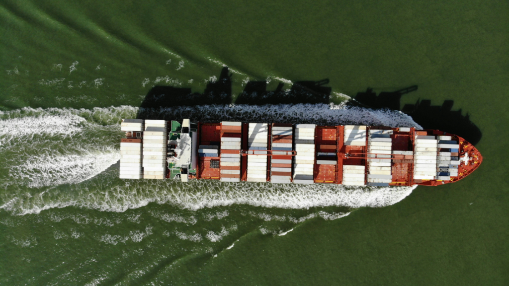 Shipping