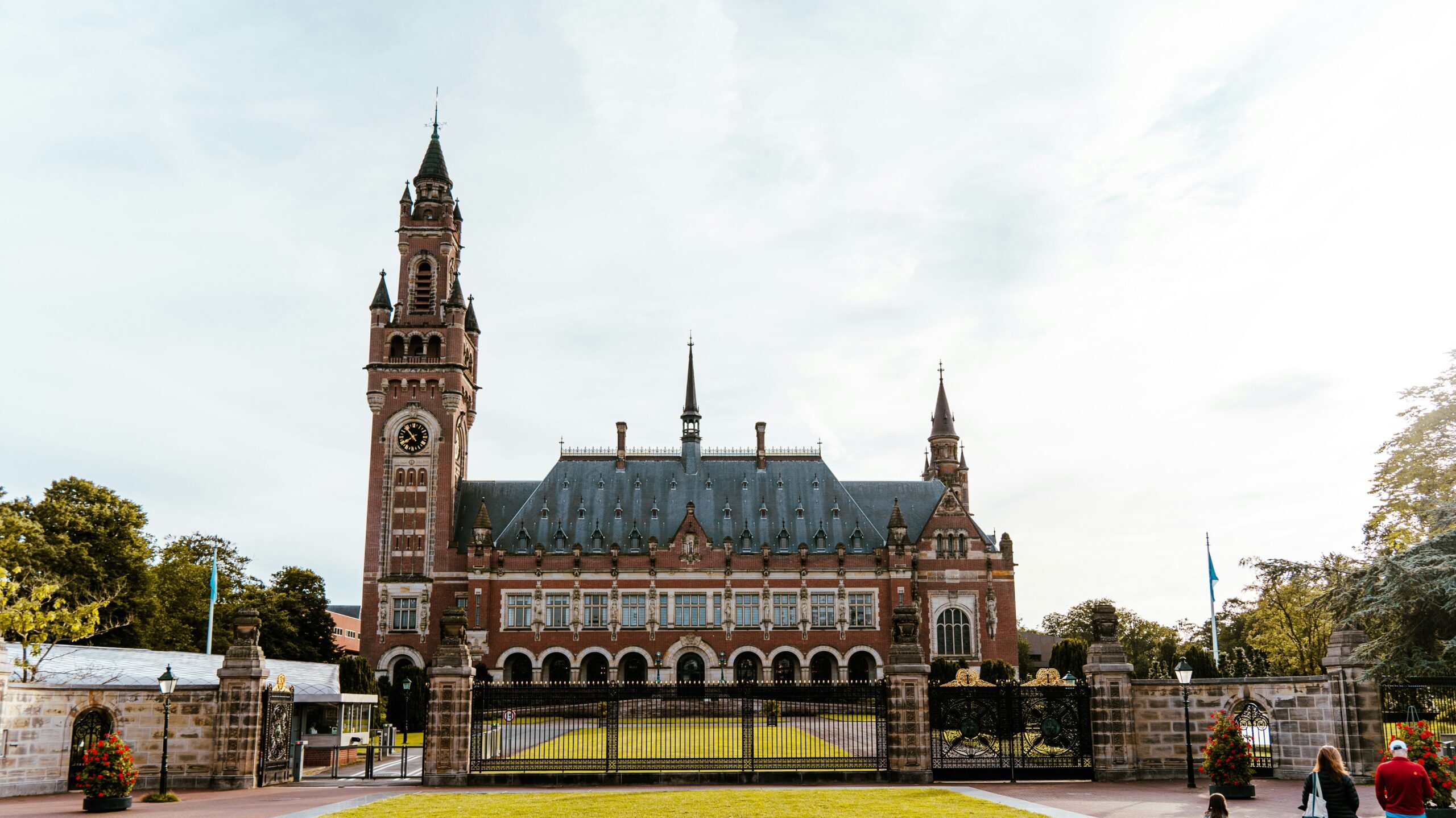 International Court of Justice